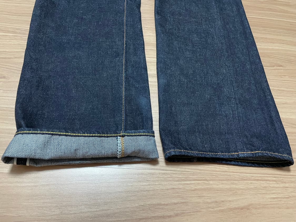  풀카운트 0105xxw 32 상품이미지5