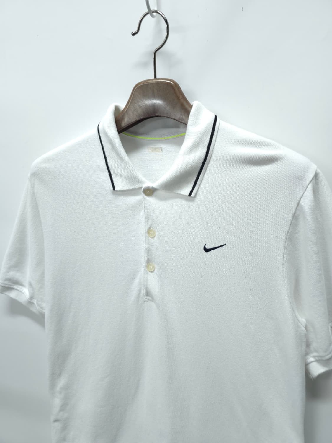 나이키 솔로스우시 PK카라티 (100) 상품이미지3