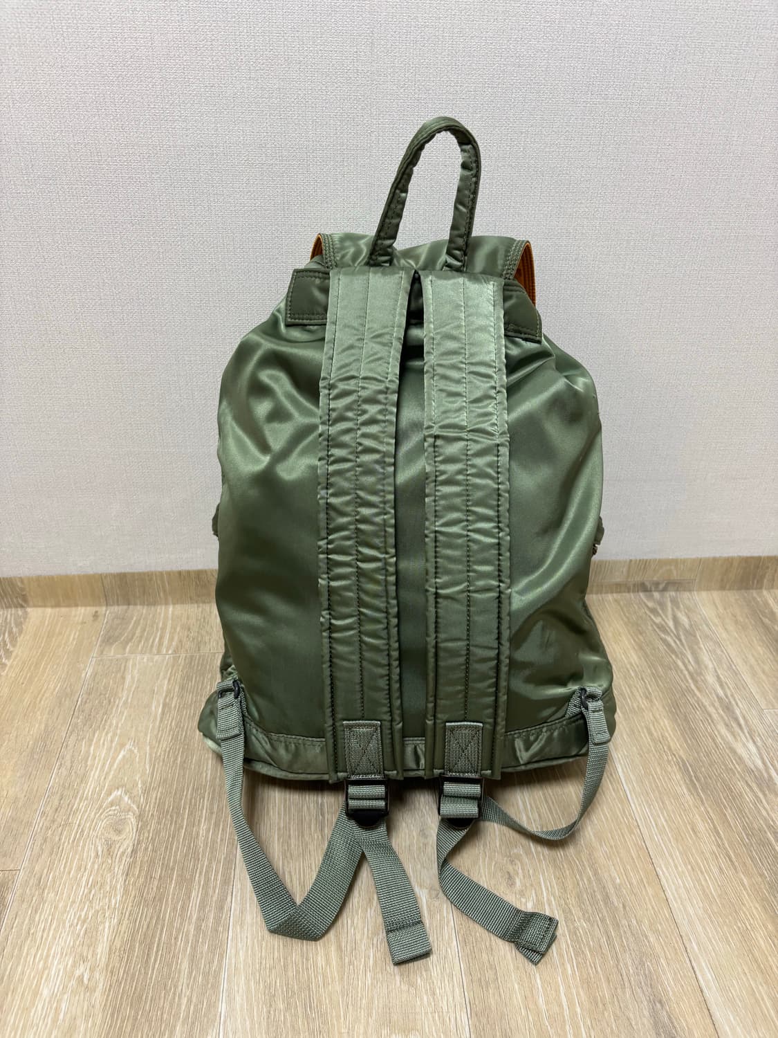 Porter Tanker Backpack 포터 탱커 백팩 상품이미지5