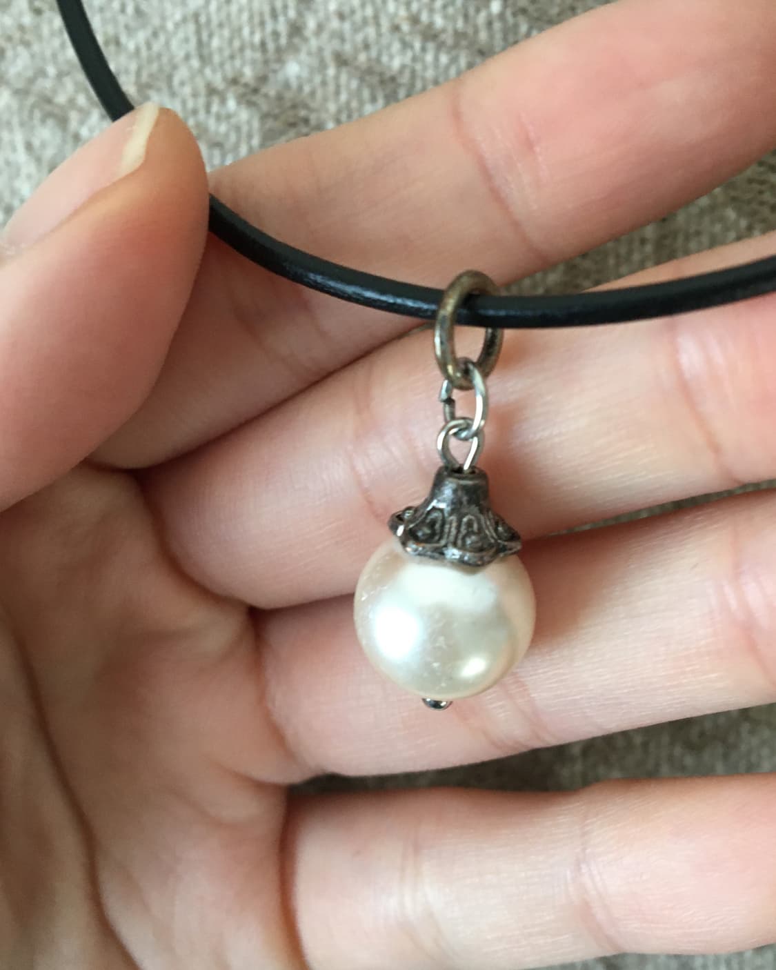 pendent necklace 상품이미지2