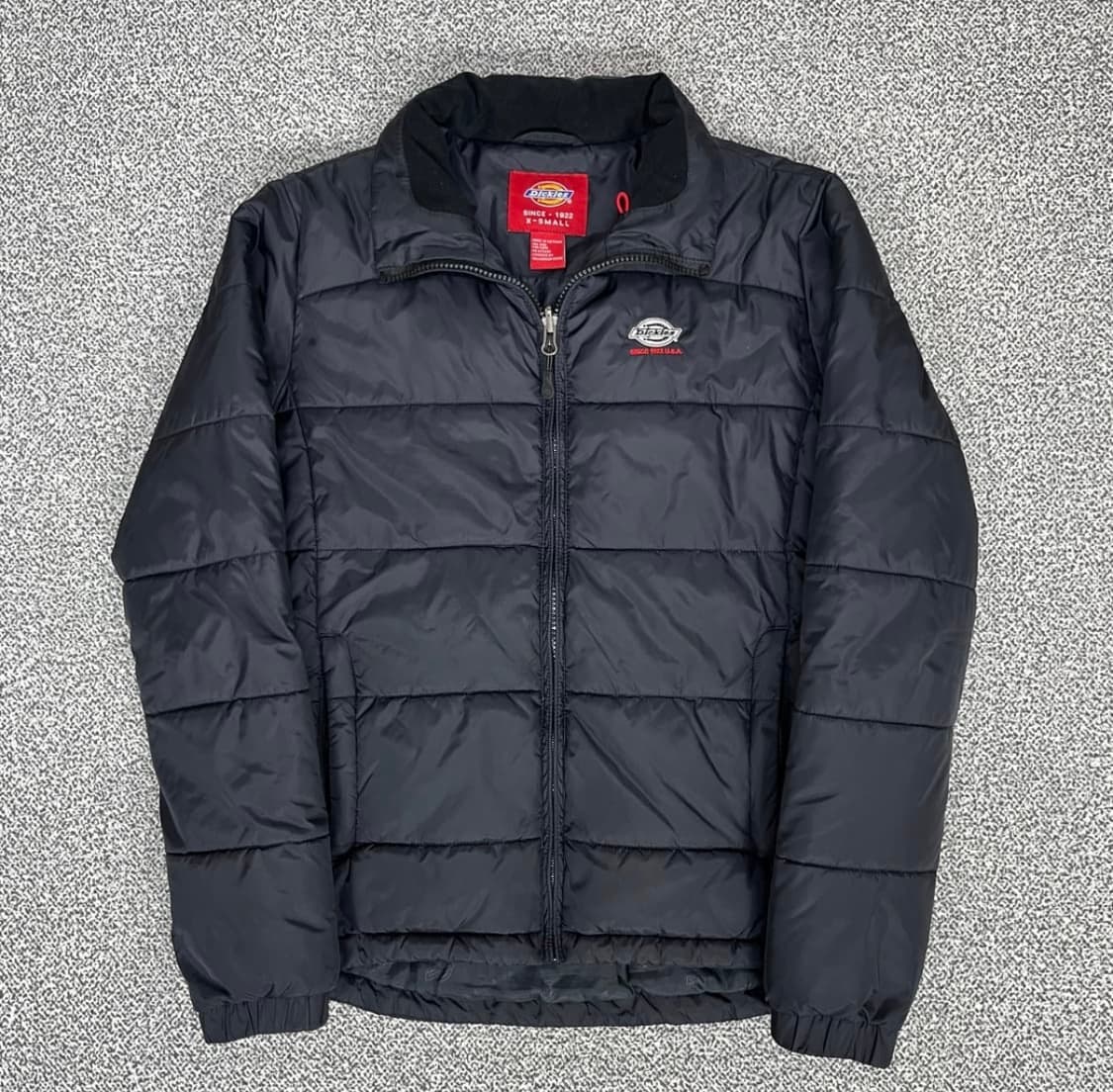 디키즈 경량패딩 상품이미지1