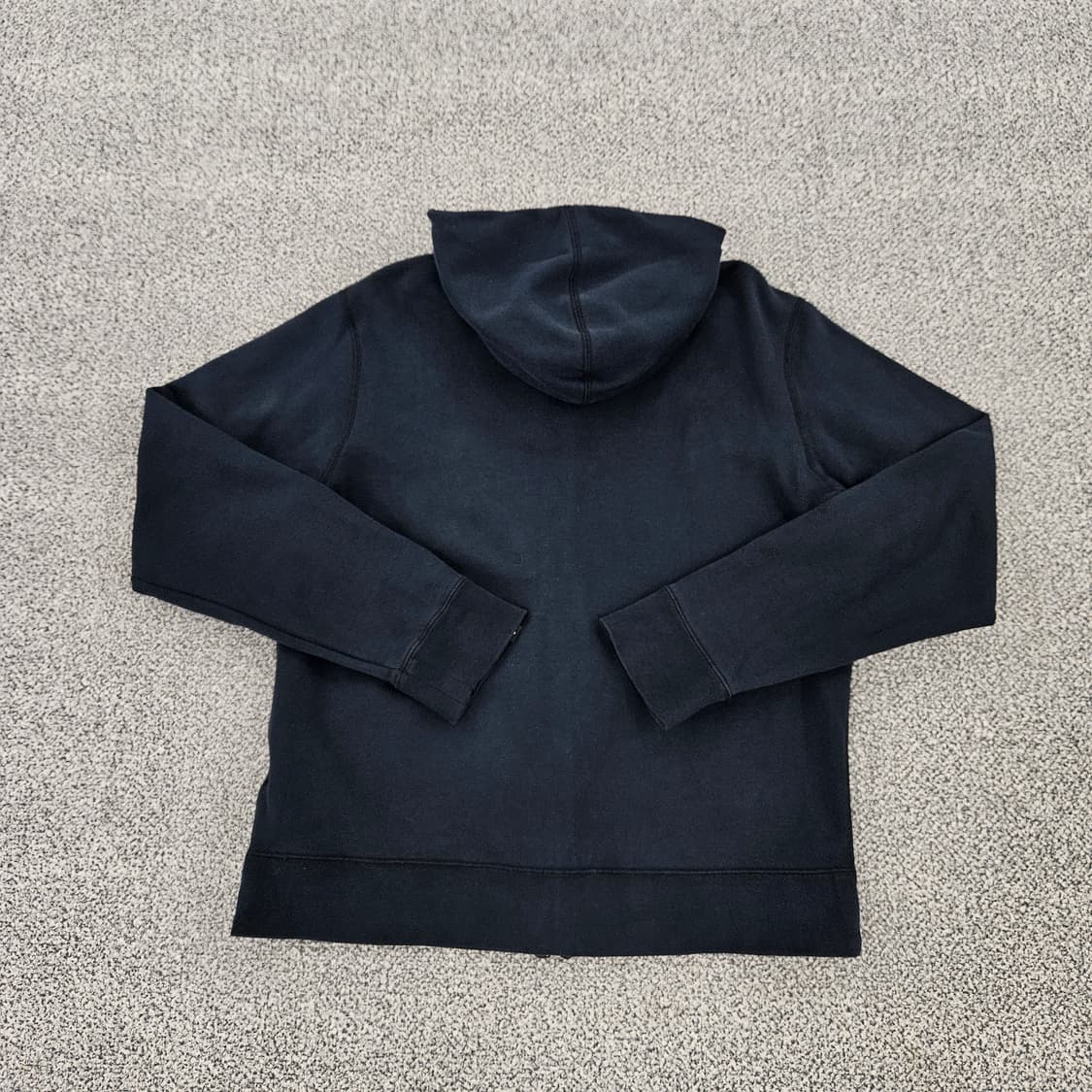 [L] 나이키 빅로고 후드 집업 자켓 1103JM2 상품이미지4