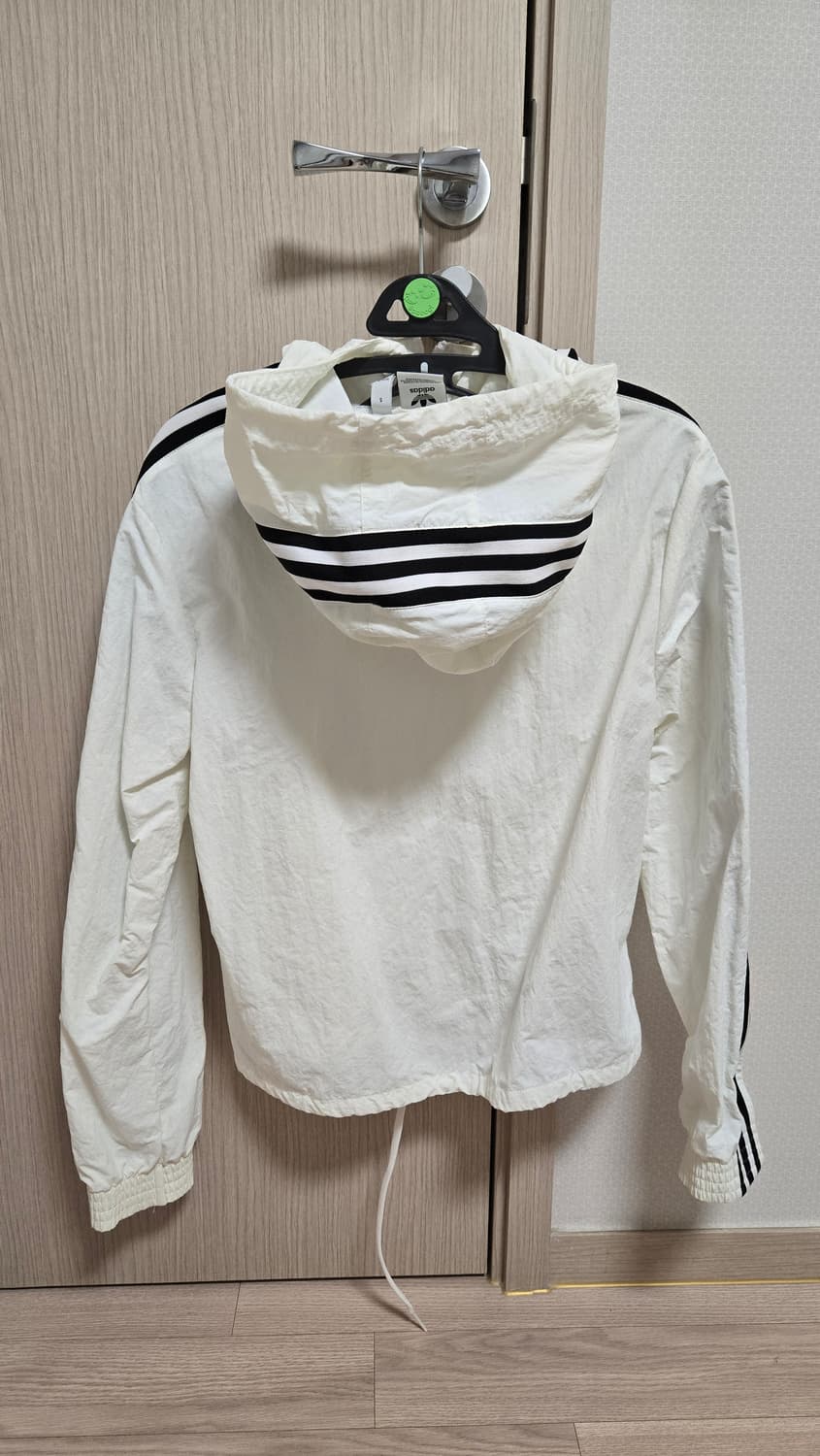 아디다스 바람막이 윈드브레이커 S 상품이미지2