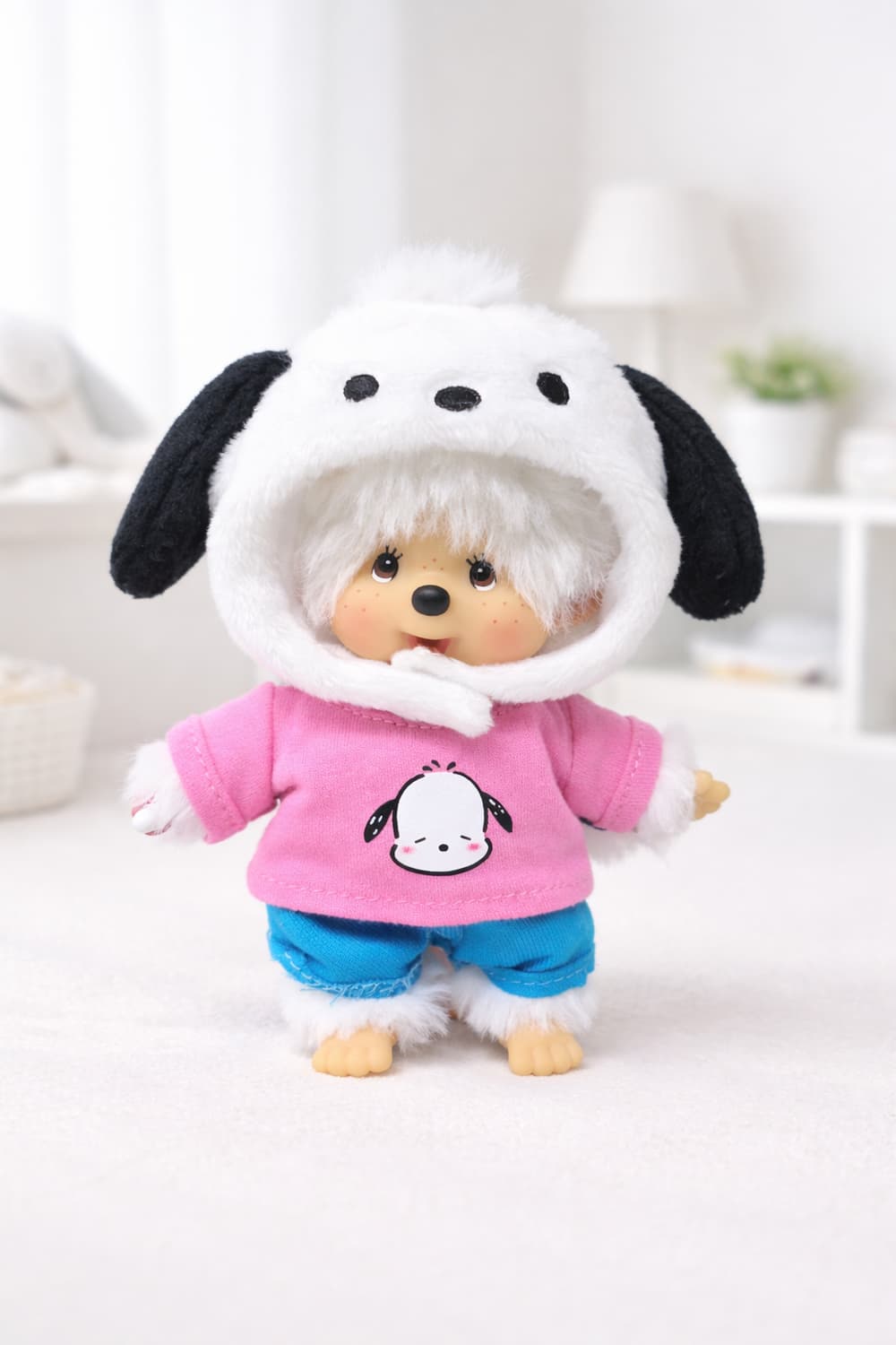 또이님 교복세트몬치치 예약창  상품이미지1