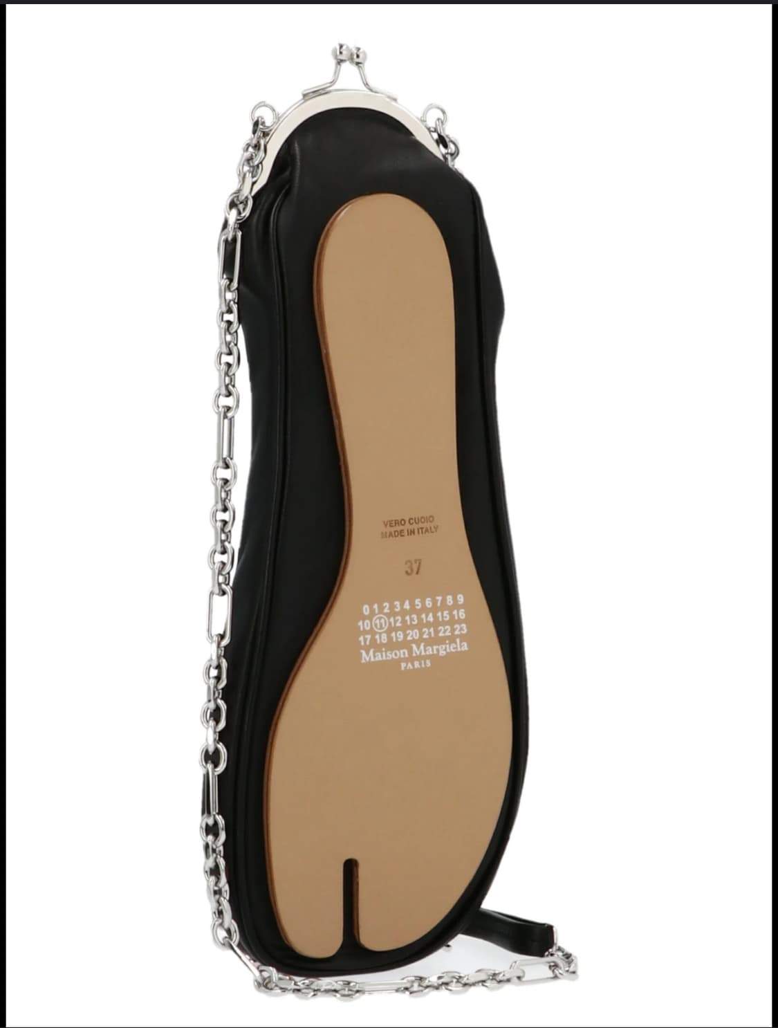 메종마르지엘라 타비 체인 숄더백 상품이미지1