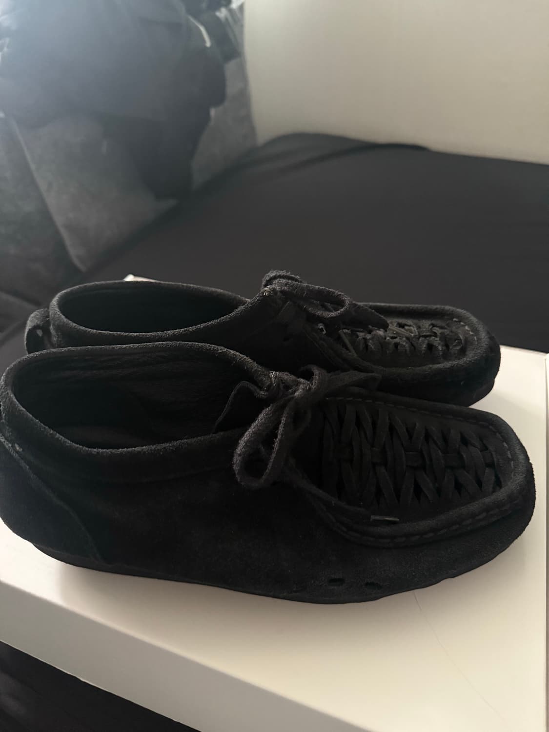 폴리테루 우븐 왈라비 3사이즈  상품이미지1