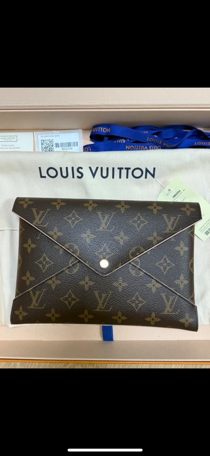 루이비통 키리가미(대,중) 상품이미지9