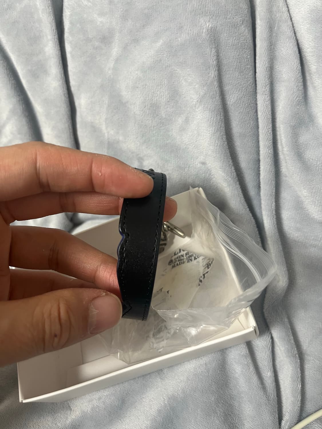 아더에러 레더 팔찌 상품이미지3