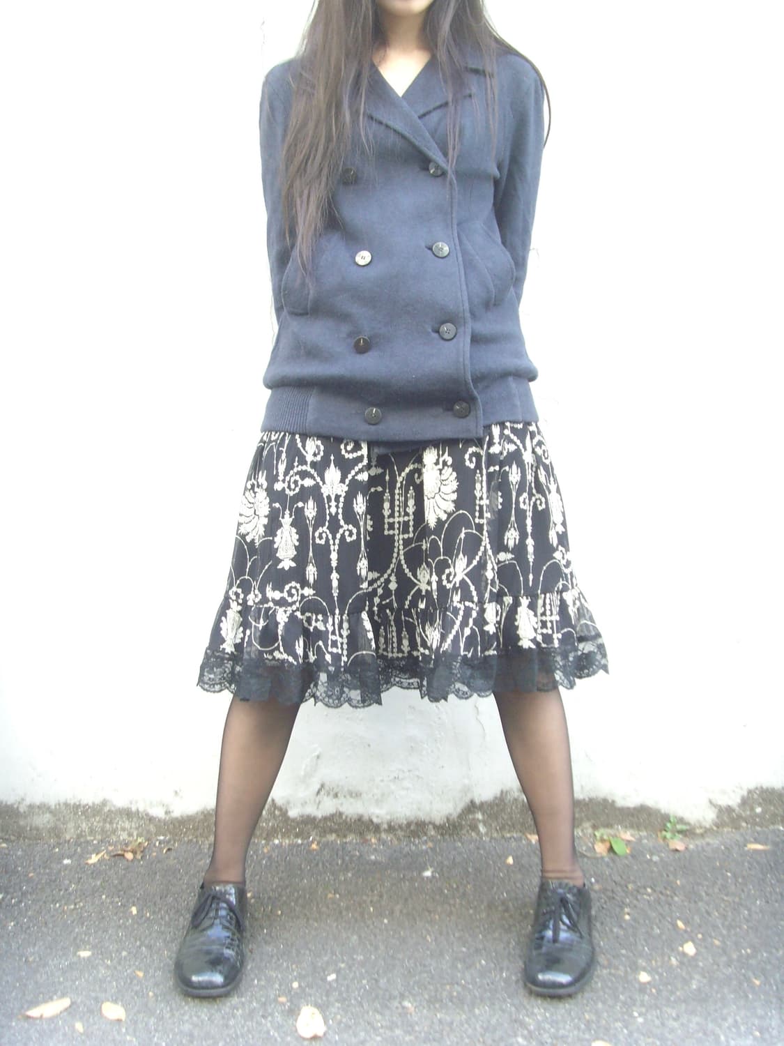 marc by marc jacobs wool jacket  상품이미지7