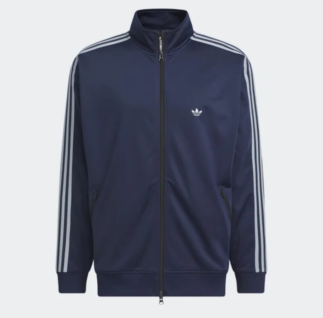 아디다스 BB 트랙탑 네이비 s 상품이미지1