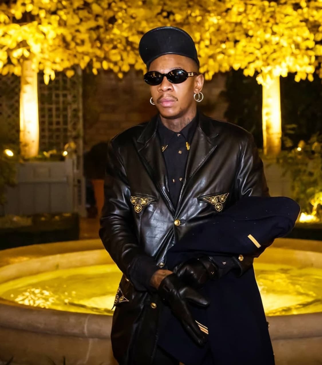 지아니베르사체 선글라스 versace  상품이미지2