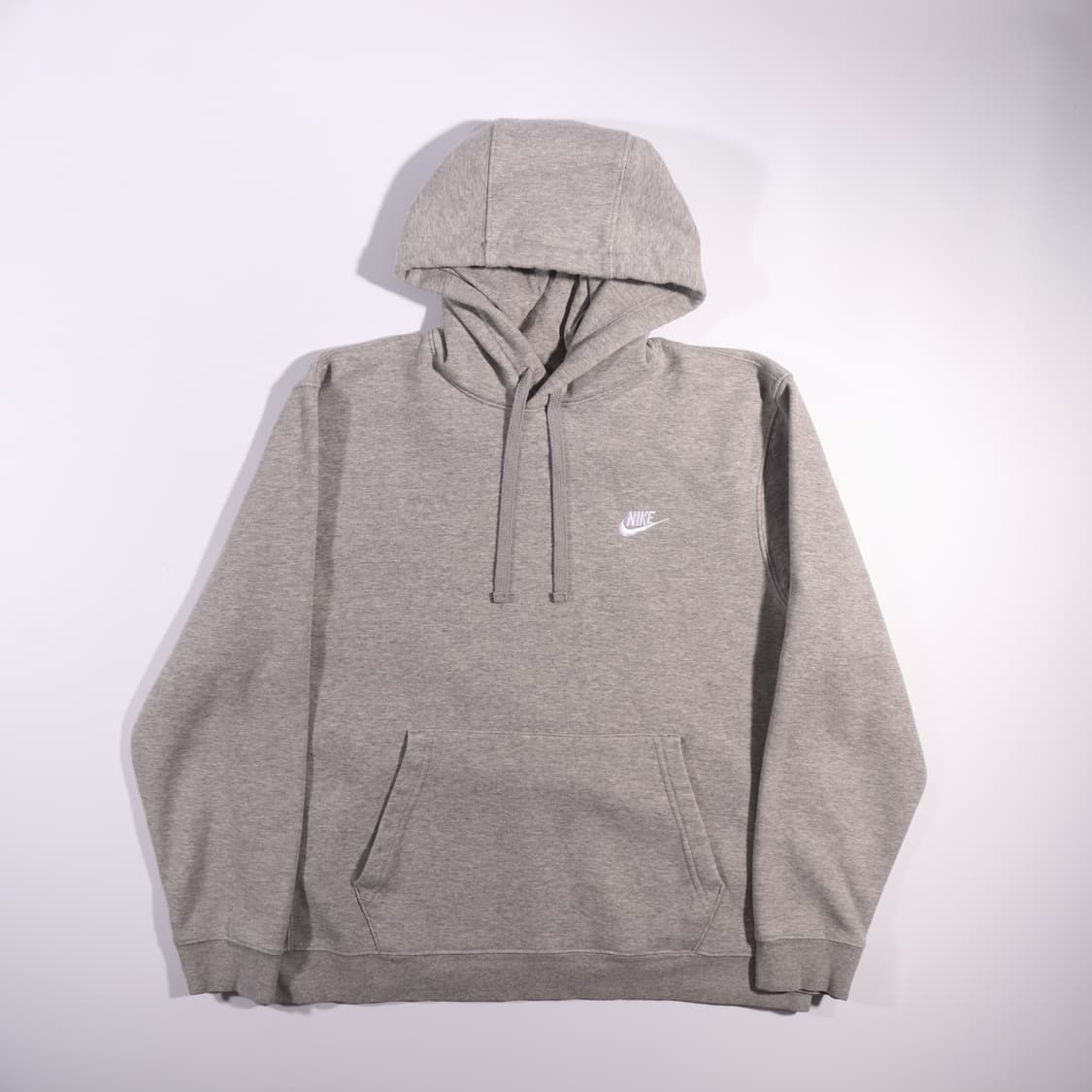 나이키 자수 후드티 B316 상품이미지1