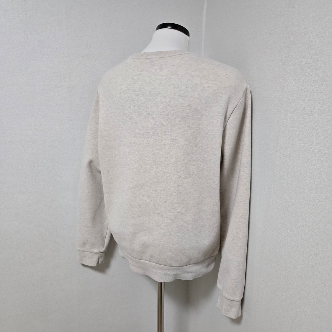 폴로랄프로렌 코튼 스웻셔츠 맨투맨 / 남성 맨투맨/ 여성 맨투맨 상품이미지9