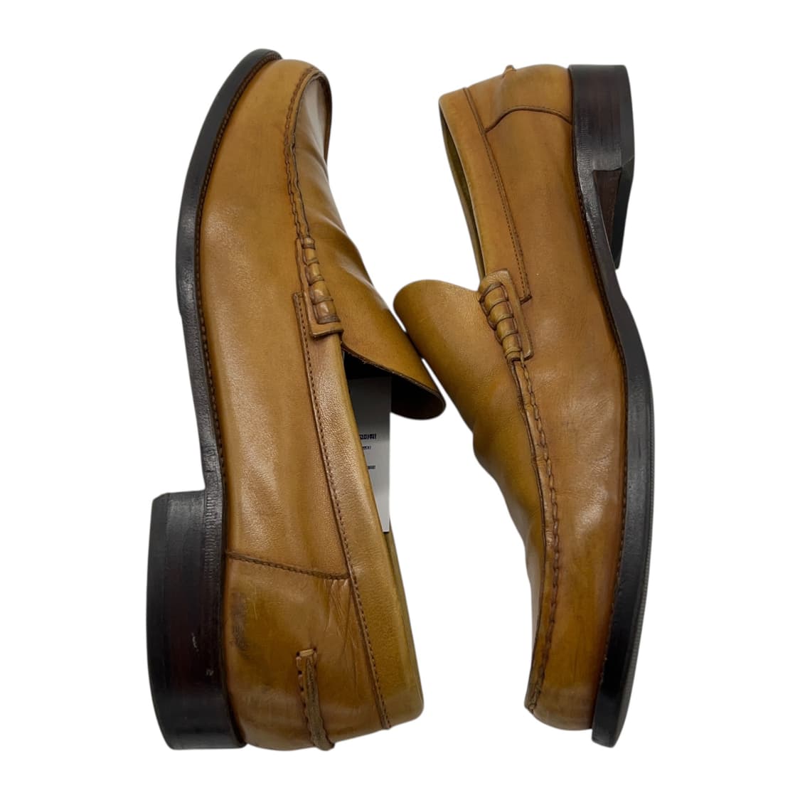 275 프라다 클래식 로퍼 (UK8.5) 상품이미지2