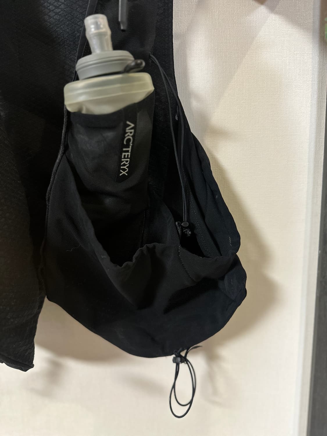 아크테릭스 노반7 베스트 (L/G) 상품이미지3