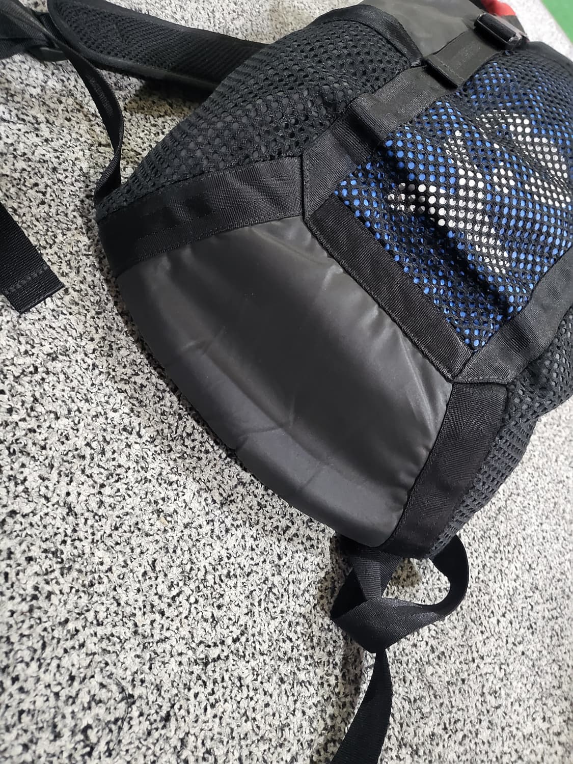 Y-3 백팩 상품이미지2