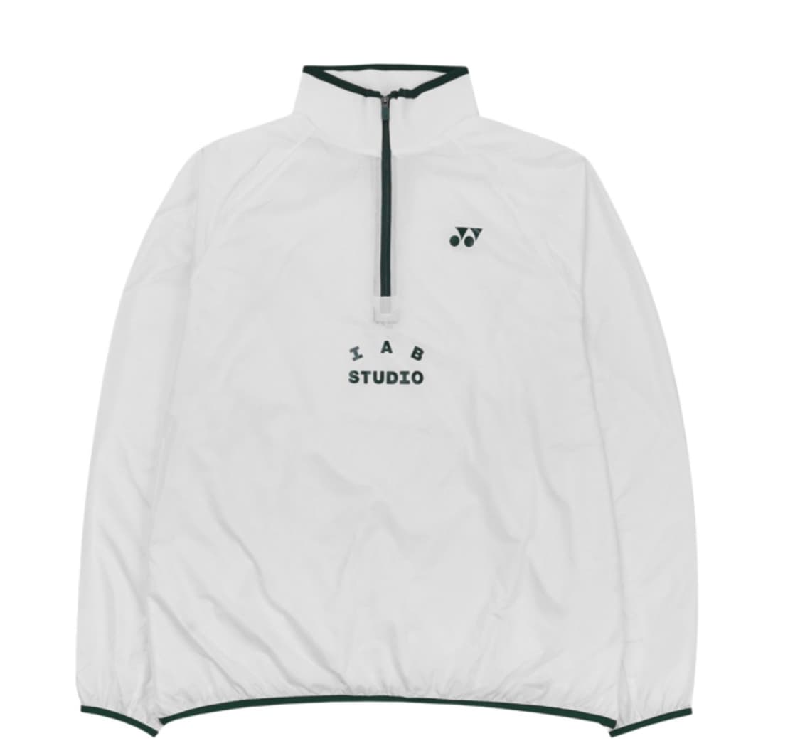 아이앱 요넥스 우븐 아노락 바람막이 상품이미지1