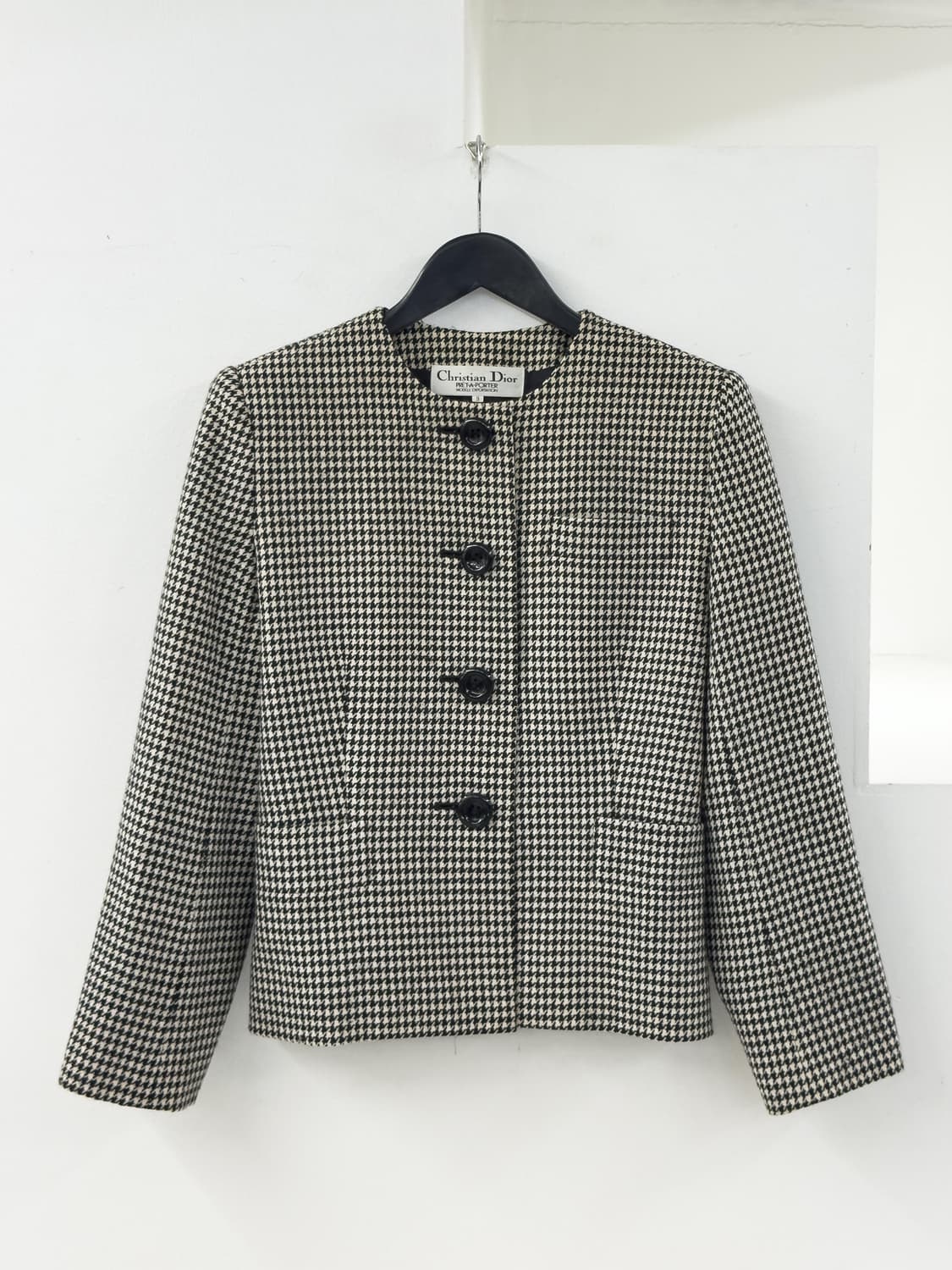 크리스챤 디올 하운드투스 자켓 상품이미지3
