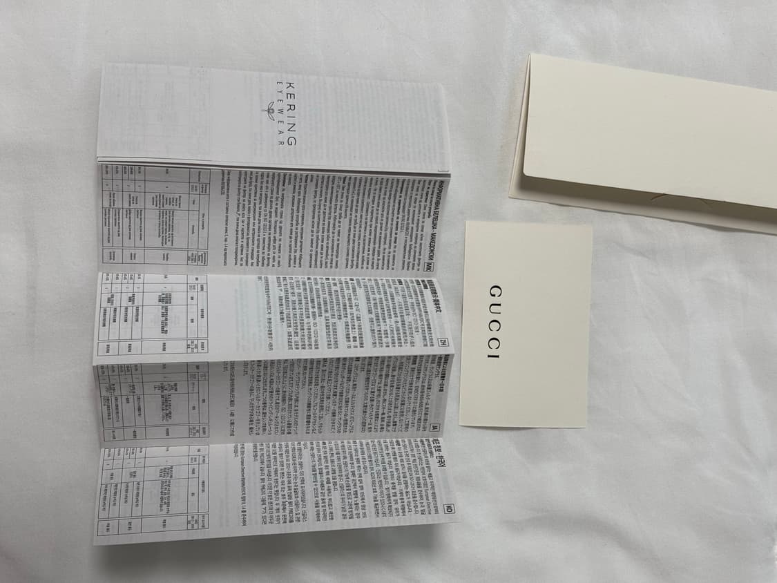 구찌 선글라스 GUCCI GG0395SK  상품이미지4