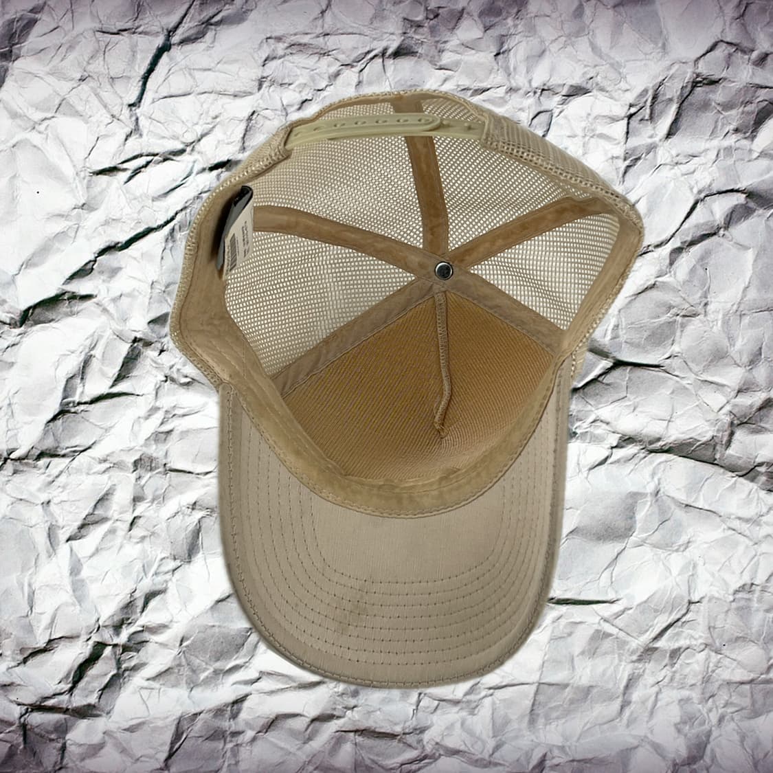 MF! TRUCKER 상품이미지6