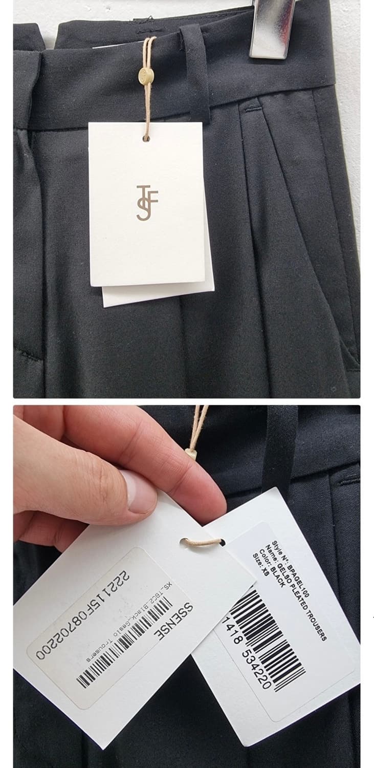 The Frankie Shop 더프랜키샵 상품이미지6