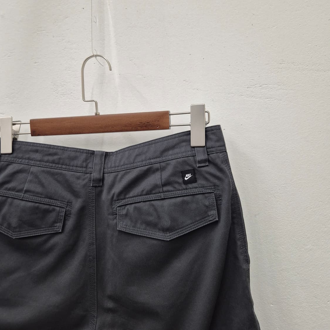나이키 카고 스트릿 반바지 S 상품이미지5