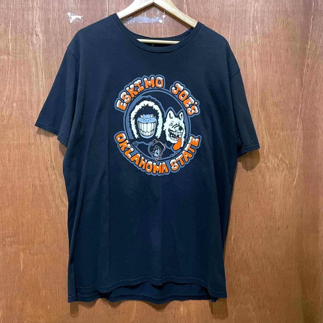 Eskimo Joe's 에스키모 조스 빈티지 반팔티 상품이미지1
