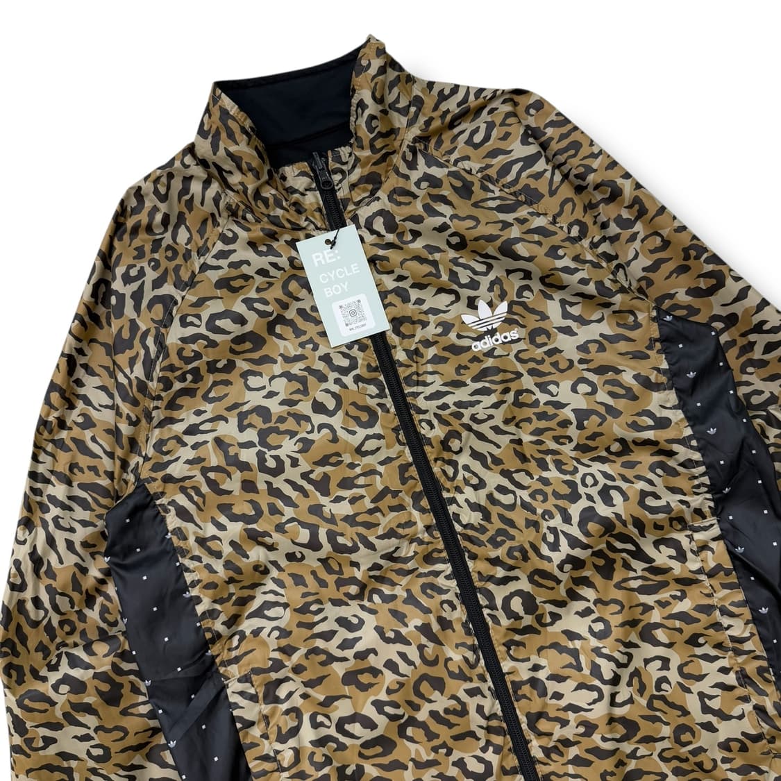 아디다스 리버시블 바람막이 r1852 상품이미지5