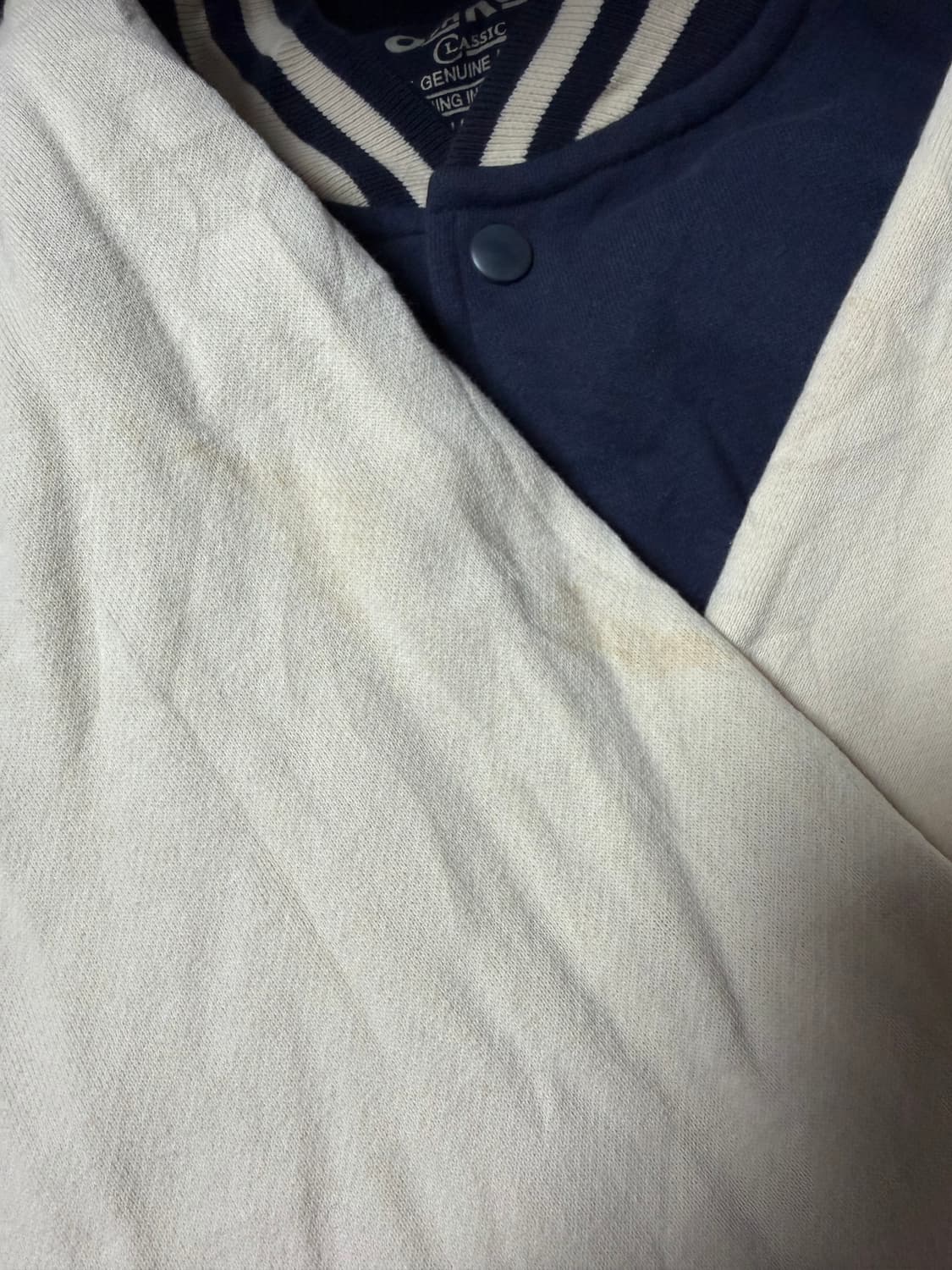 오시코시 바시티 자켓 상품이미지8