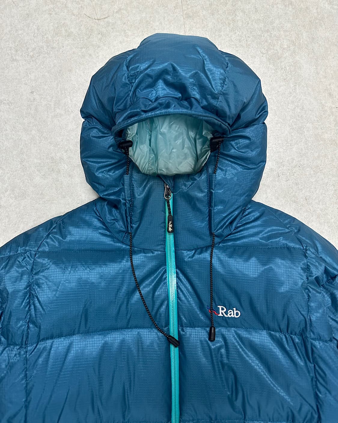 Rab Neutrino Endurance Jacket   상품이미지1