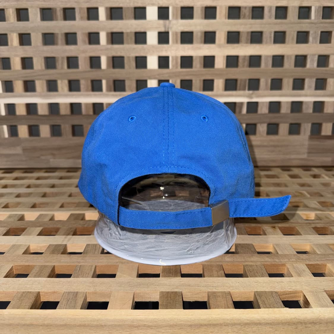 빈티지 파리 아플리케 캡 상품이미지4