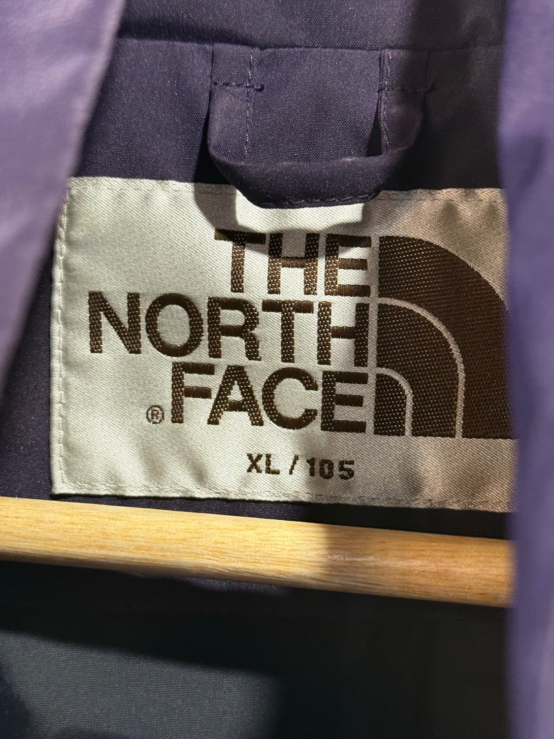 노스페이스 퍼플 마운틴 자켓 상품이미지2