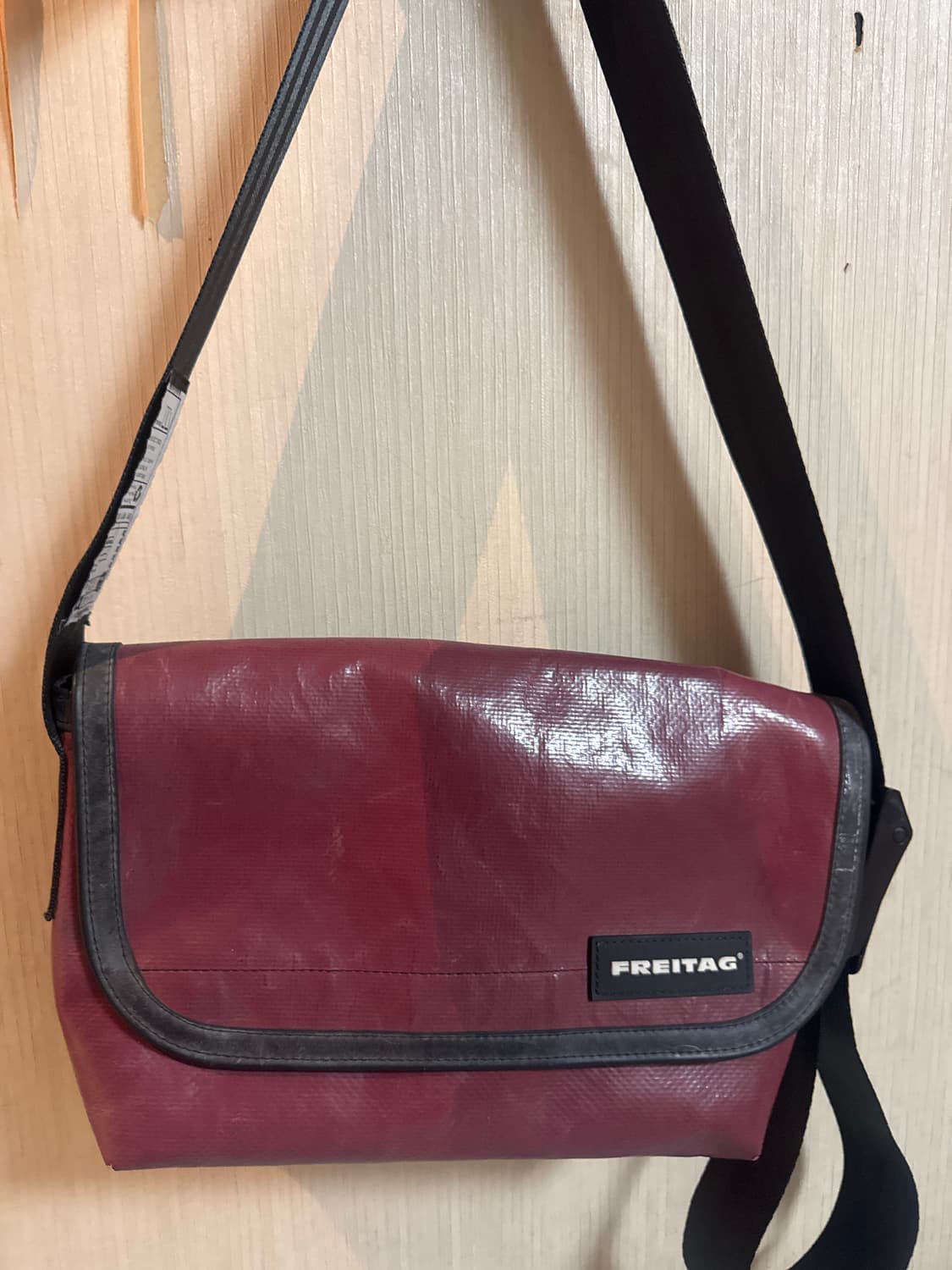 프라이탁 하파오 상품이미지1