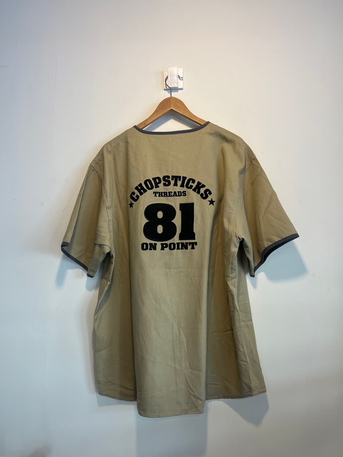 Jpn vintage jacket 상품이미지2