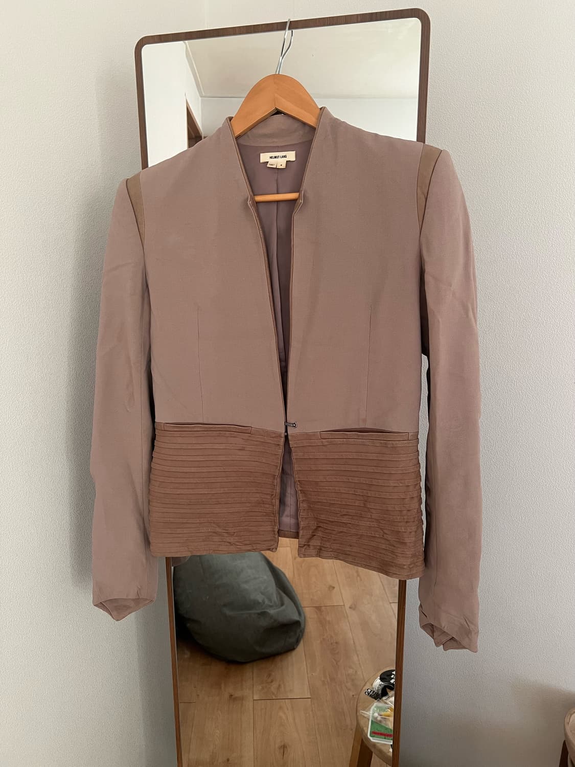 Helmut Lang 블레이저 상품이미지1