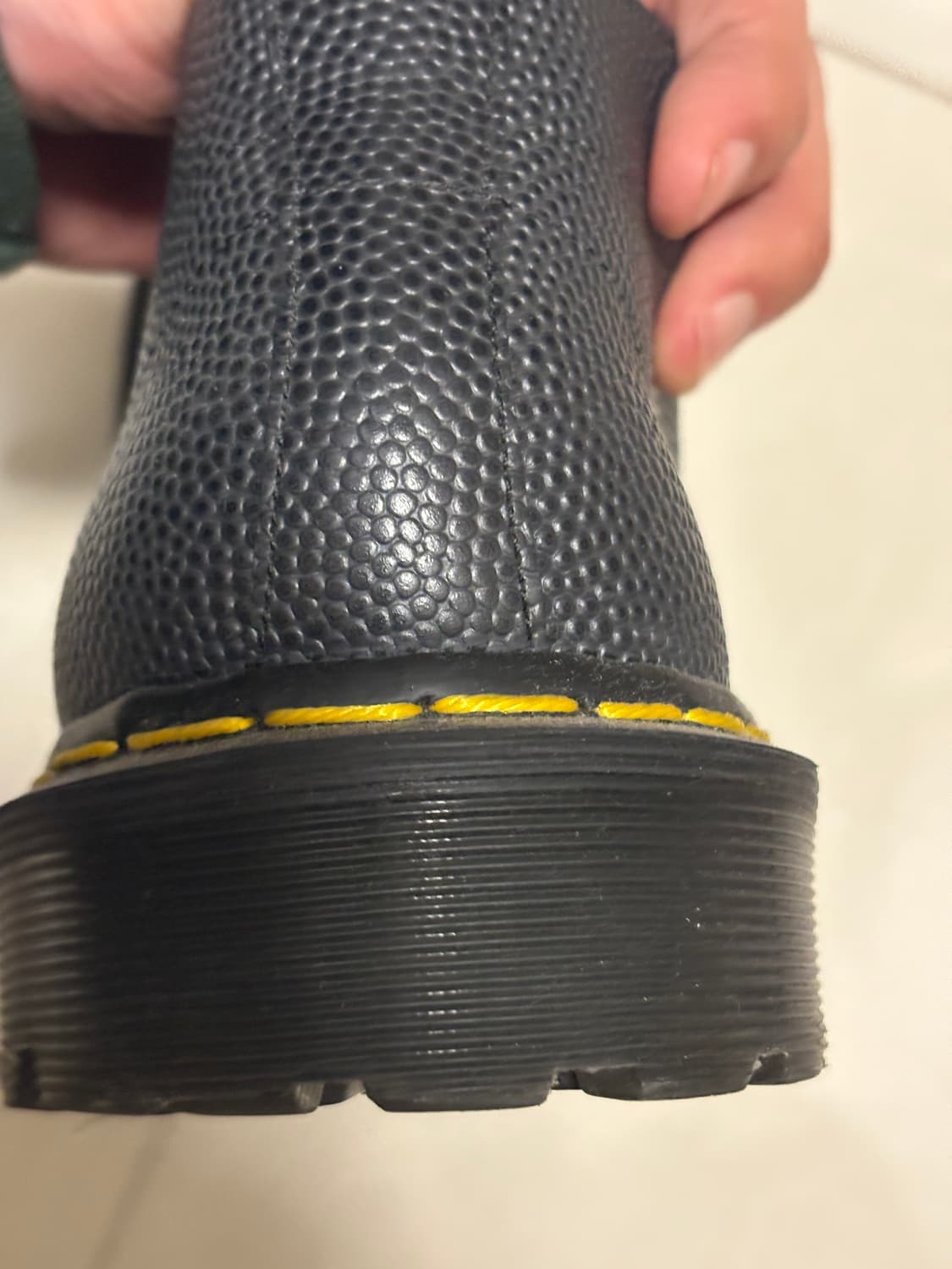 엔지니어드 가먼츠 X 닥터마틴 몽키부츠 상품이미지3