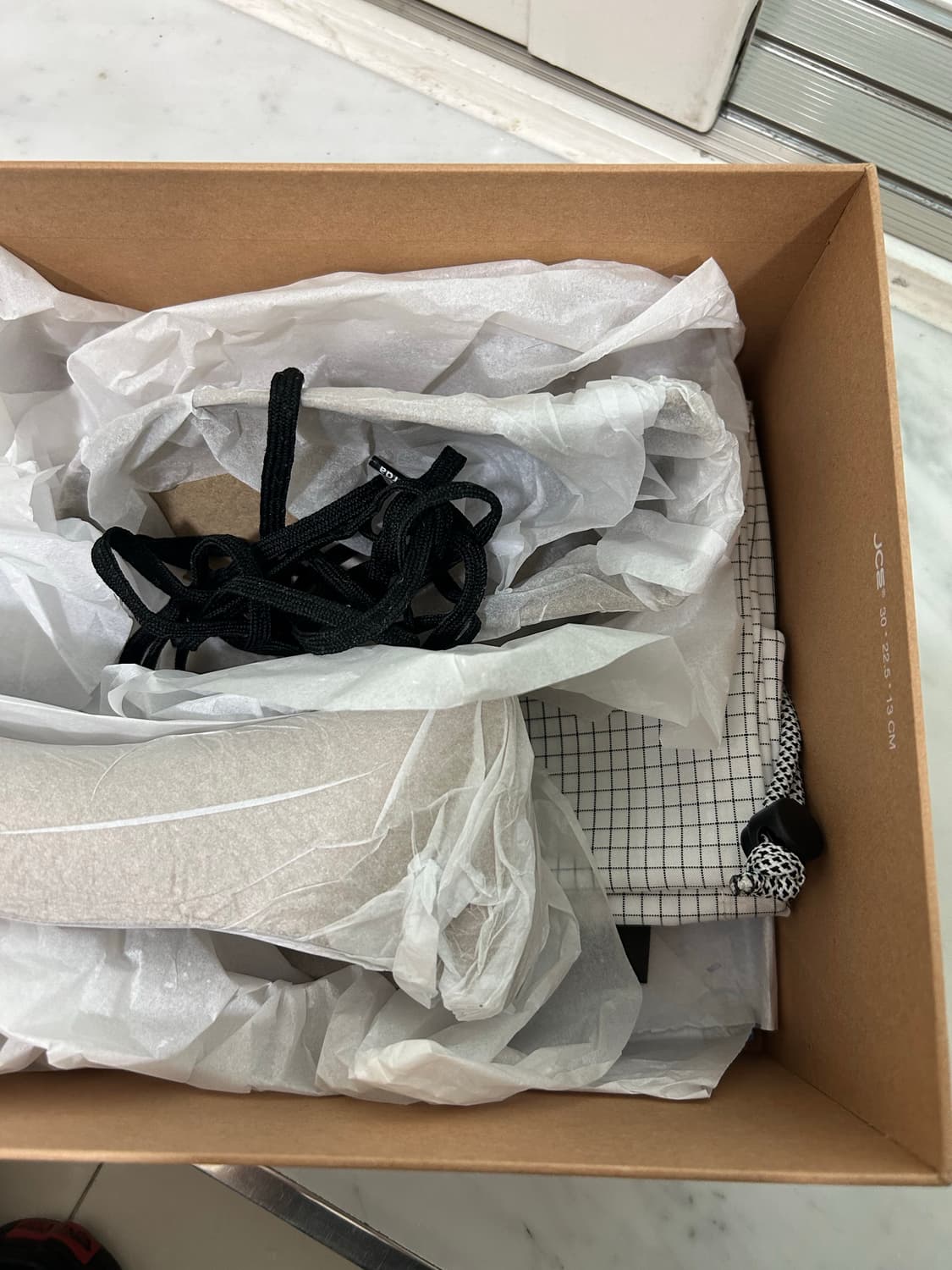 노다 스텔스 고어텍스 상품이미지4