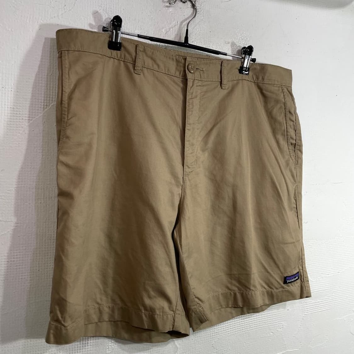 파타고니아 치노 반바지 상품이미지4