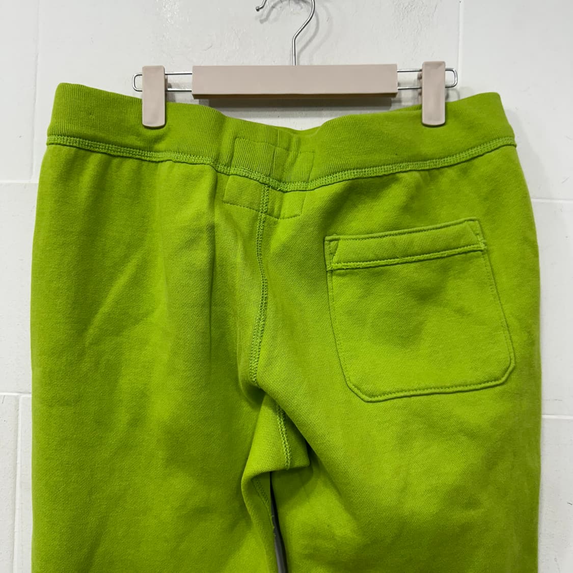 아베크롬비 트레이닝 팬츠 상품이미지6