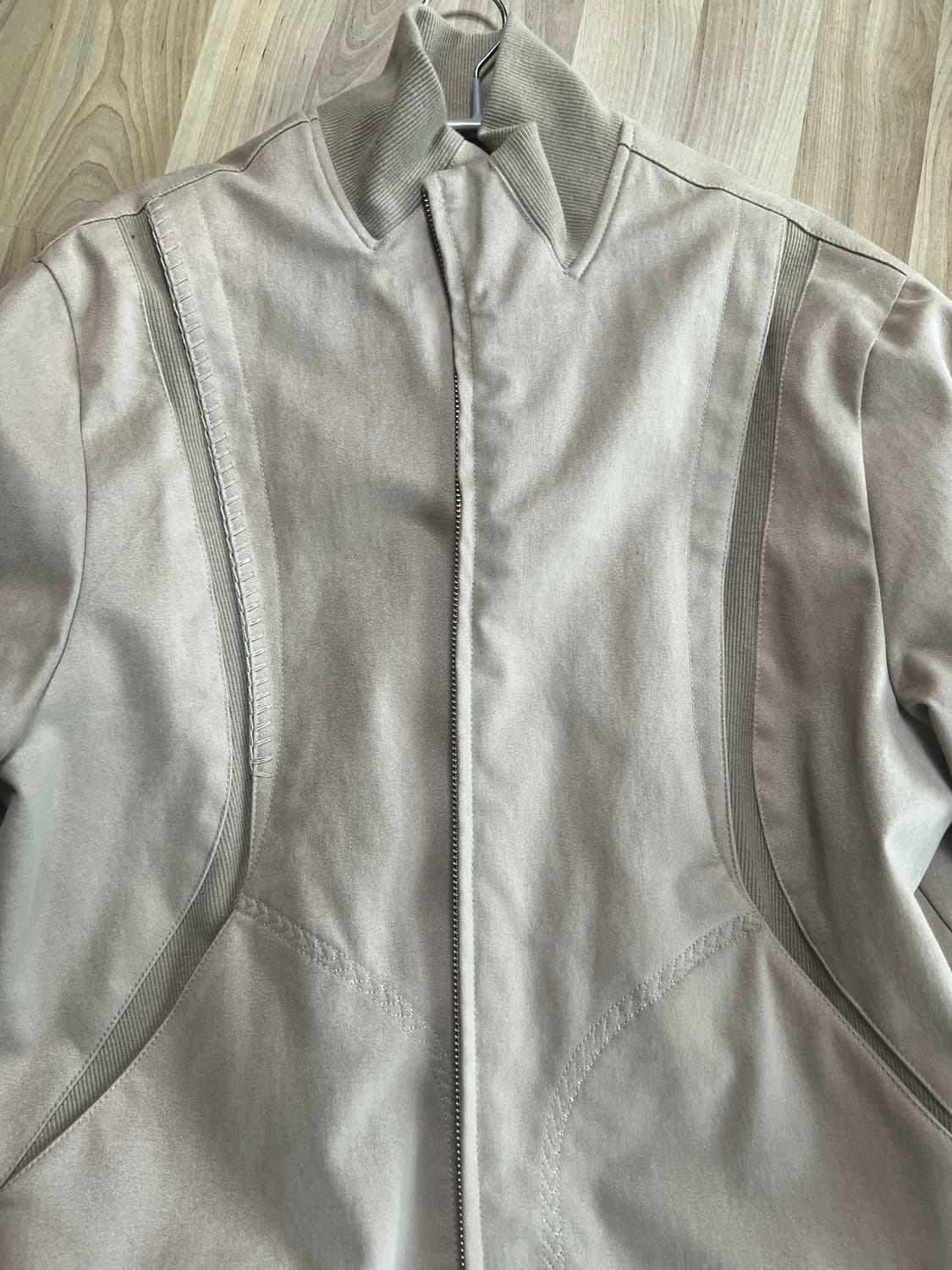Xlim ep3 jacket 상품이미지2