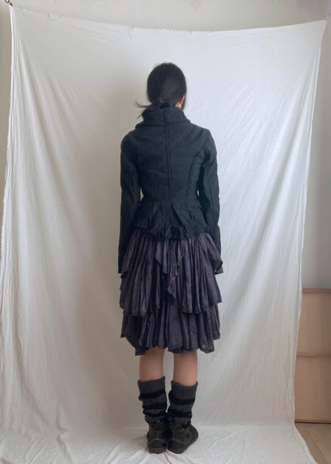 Sock boots 상품이미지7