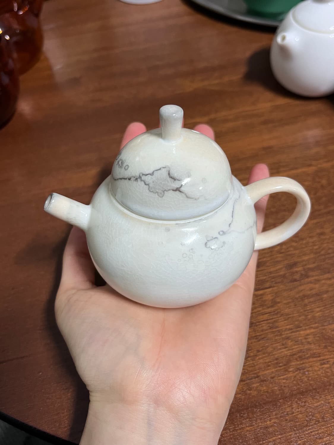 다도)다관,찻잔 전부 묶어서 팝니다!! 상품이미지6