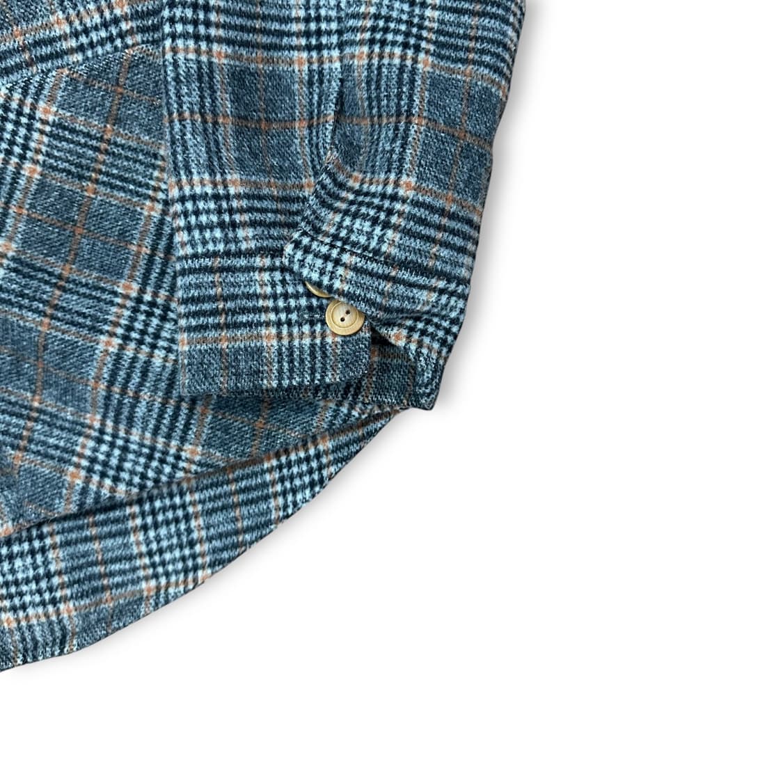 스튜디오톰보이 체크 자켓 상품이미지3