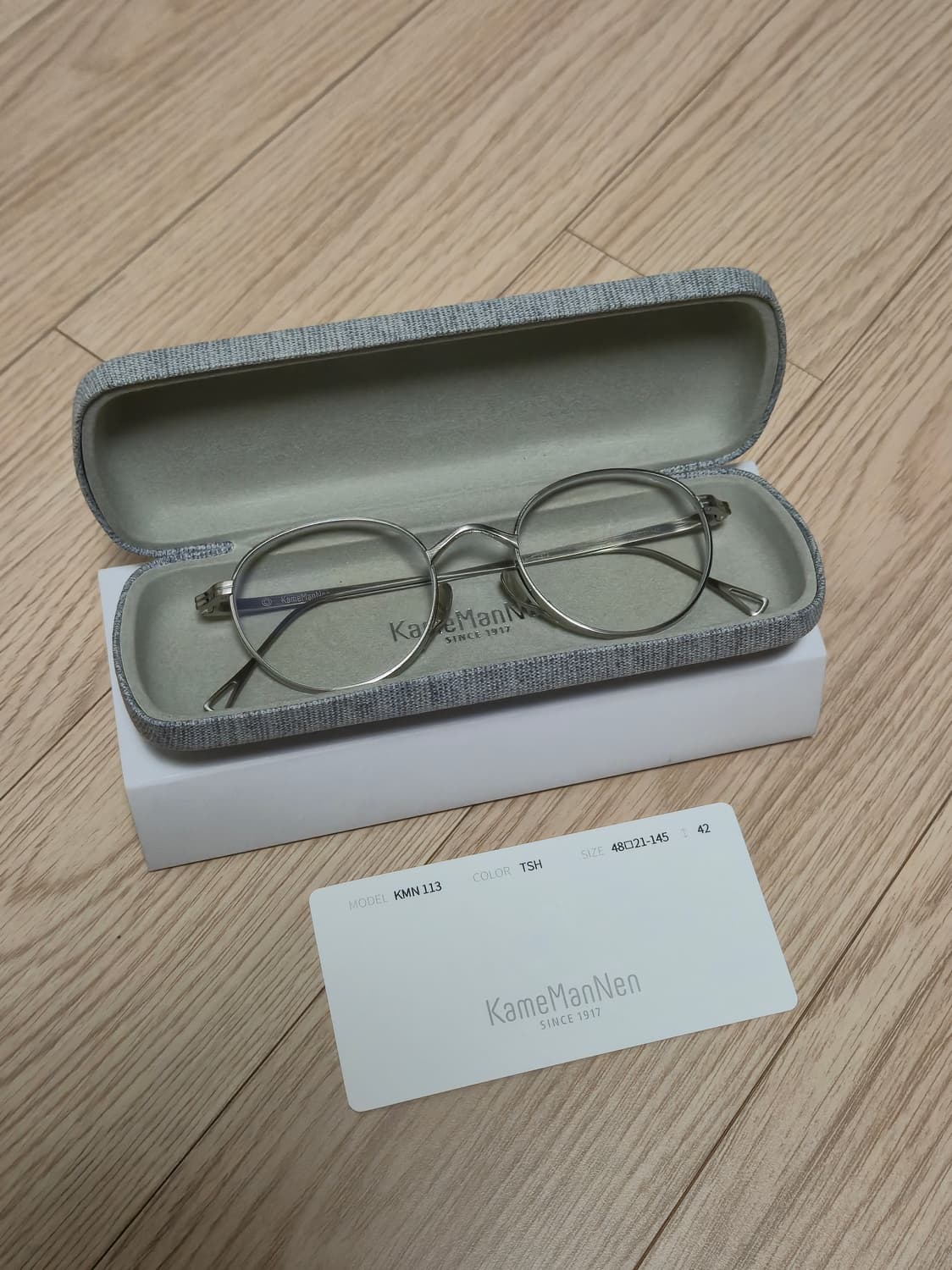 가메만넨 kmn113 상품이미지1