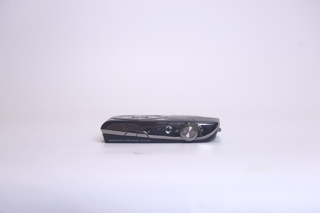 카시오 익슬림 Z2300 블랙 박스셋 상품이미지5