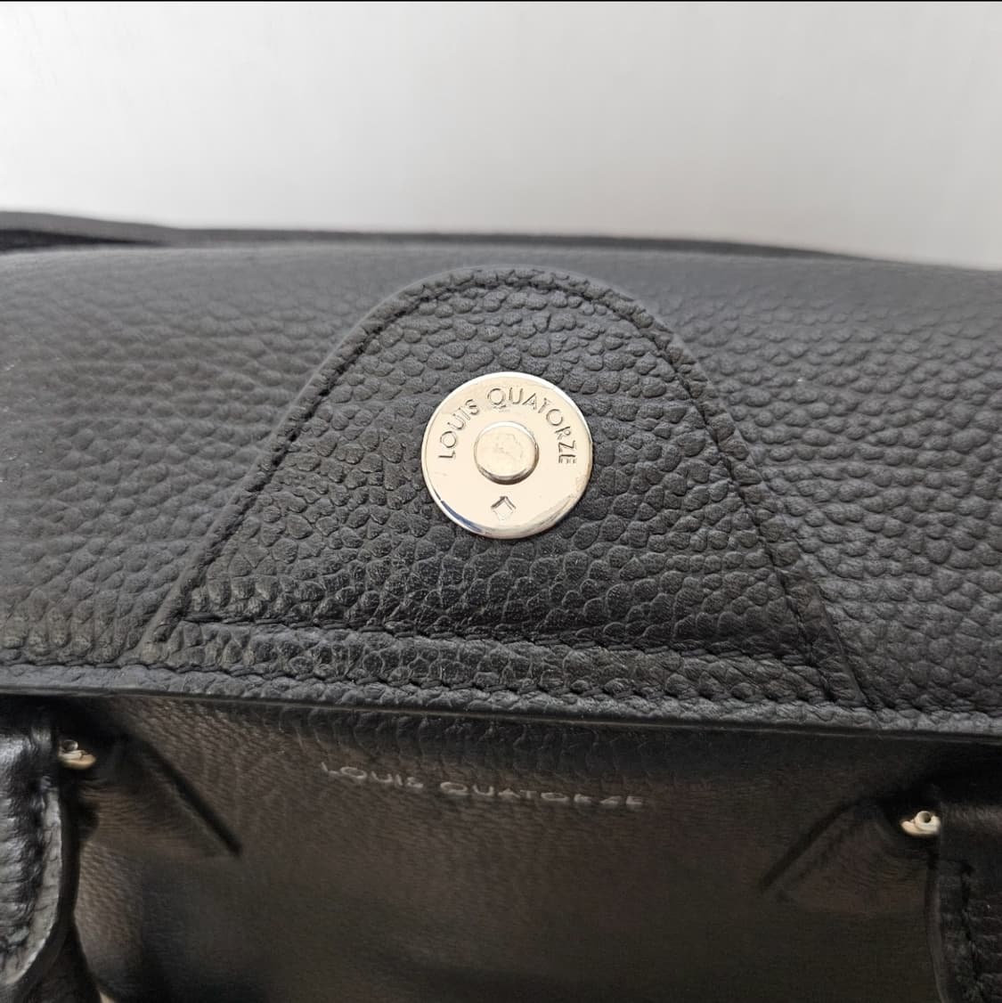 루이까또즈 가죽 가방 토트백 크로스백 상품이미지6