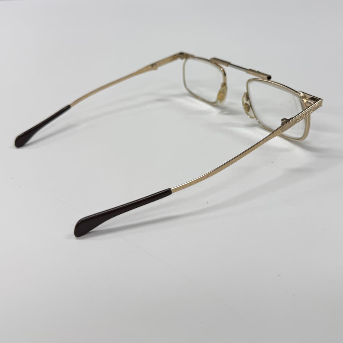 Kanda optical slimfold glasses 상품이미지3