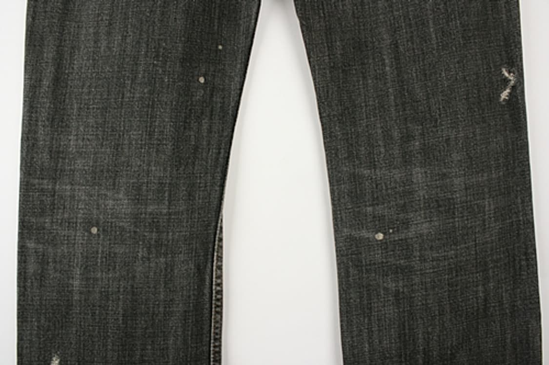 TMT 빅홀리데이 디스트로이 데님 상품이미지6