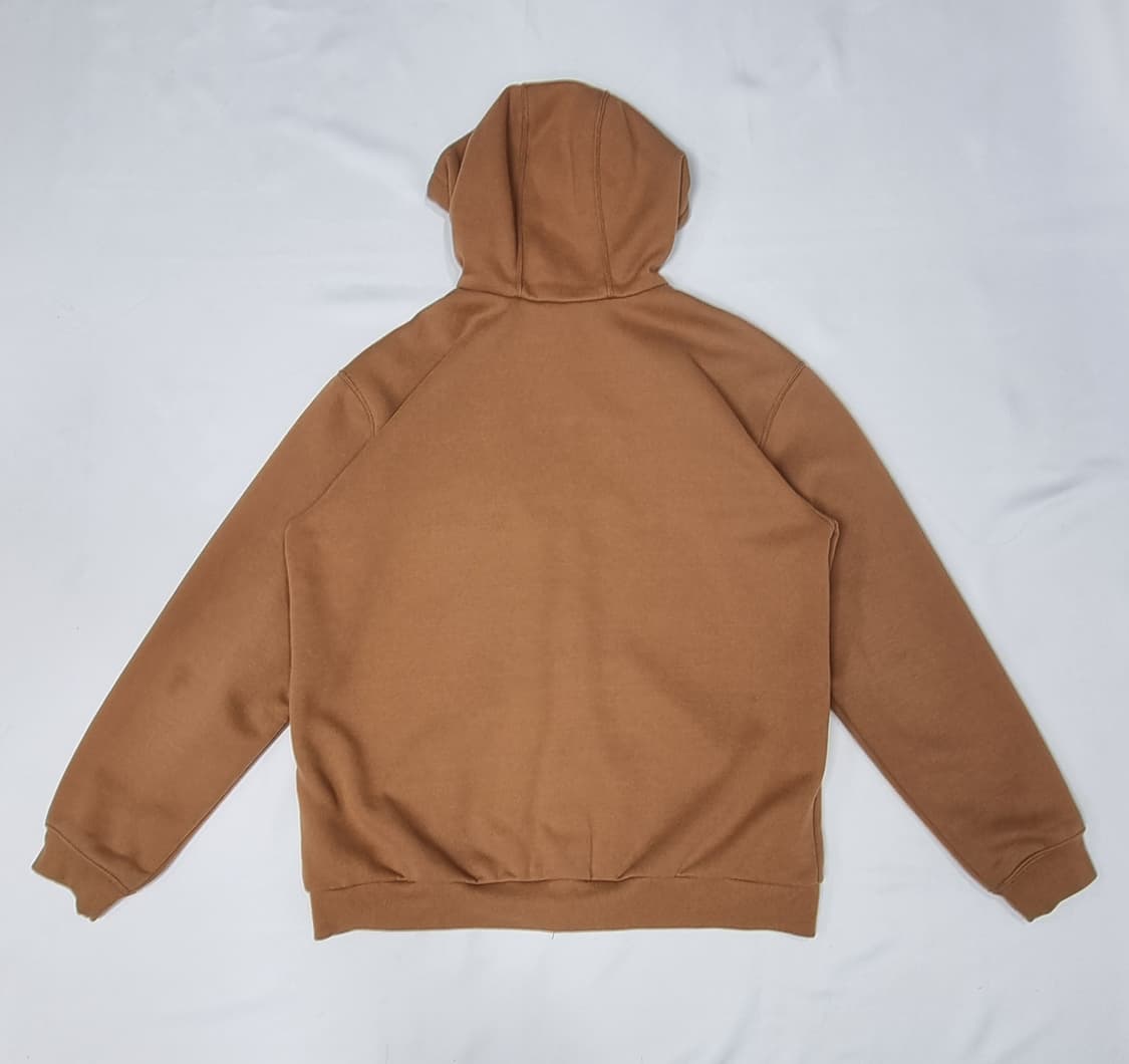 칼하트 써멀 후드 집업 M _ 남성 상품이미지5