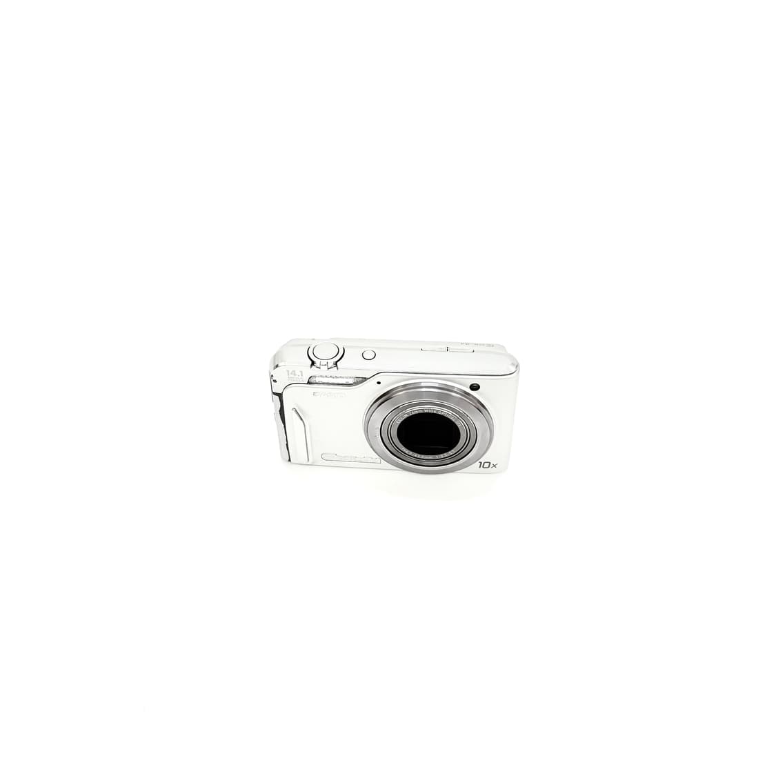 뽀용&초희귀!) Casio Exilim EX-H15 디카 카메라 상품이미지8